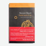 SŁAWOMIR MROŻEK | Huida hacia el Sur