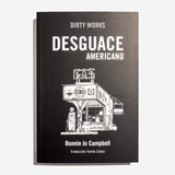 BONNIE JO CAMPBELL | Desguace Americano