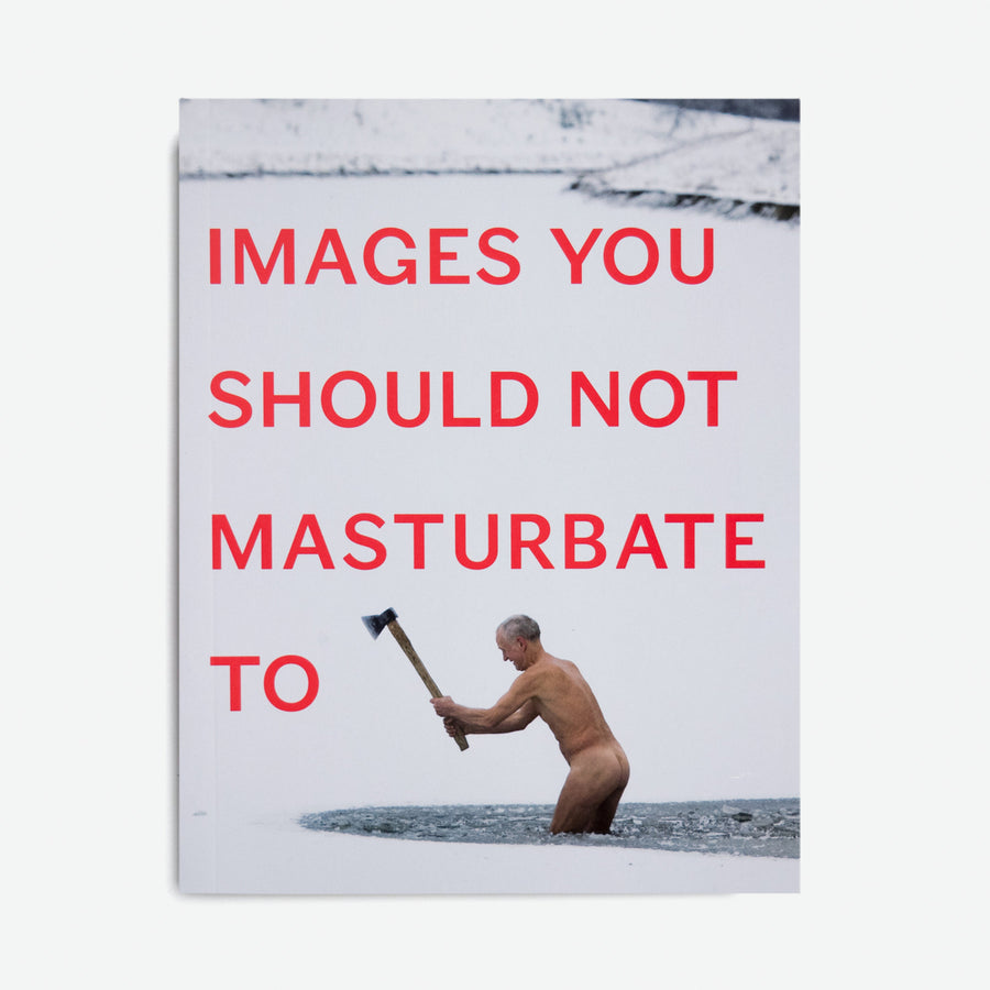 Images you should not masturbate to