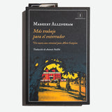 MARGERY ALLINGHAM | Más trabajo para el enterrador