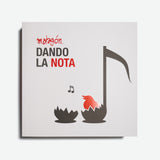 MALAGÓN | Dando la nota