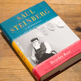 DEIRDRE BAIR | Saul Steinberg. A Biography
