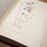 DEIRDRE BAIR | Saul Steinberg. A Biography