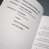 SCOTT SEDITA | The Eight Characters of Comedy. A Guide to Sitcom Acting & Writing