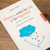 MARIE ANAUT | Humor, entre la risa y las lágrimas