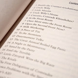 ALEXEY SAYLE | Stalin ate my homework