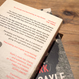 ALEXEY SAYLE | Stalin ate my homework
