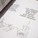PAT CARRA | La Bella durmiente hace turno de noche