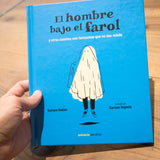 GUSTAVO ROLDÁN & CARMEN SEGOVIA | El hombre bajo el farol