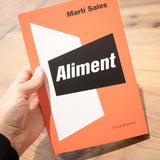 MARTÍ SALES | Aliment
