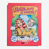 ROBERT CRUMB | Háblame de amor
