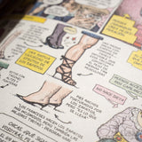 ROBERT CRUMB | Háblame de amor