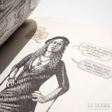 ROBERT CRUMB | Háblame de amor