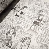 ROBERT CRUMB | Háblame de amor
