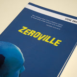 STEVE ERICKSON | Zeroville