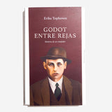 ERIKA TOPHOVEN | Godot entre rejas. Historia de un estafador