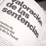 HOMO VELAMINE | Tour de La Manada. Un recorrido por la desinformación y la hiperjudicialización.
