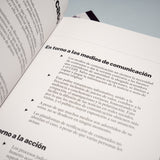 HOMO VELAMINE | Tour de La Manada. Un recorrido por la desinformación y la hiperjudicialización.