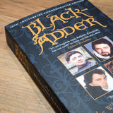RICHARD CURTIS & ROWAN ATKINSON | Blackadder. The Whole Damn Dinasty