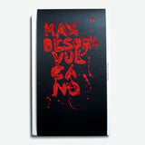 MAX BESORA | Vulcano (esp)