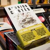 RODRIGO CORTÉS | Los años extraordinarios (bolsillo)