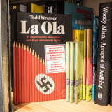 TODD STRASSER | La Ola. El experimento educativo que llegó demasiado lejos