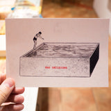 LA LLAMA | Postal "Bad decisions"