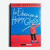 JAIME HERNÁNDEZ | La educación de Hopey Glass