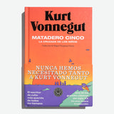 KURT VONNEGUT | Matadero cinco