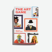 The art game: Artists' trump cards