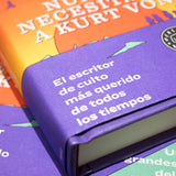 KURT VONNEGUT | Matadero cinco
