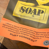 KURT VONNEGUT | Matadero cinco