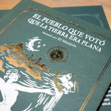 RUDYARD KIPLING | El pueblo que votó que la tierra era plana