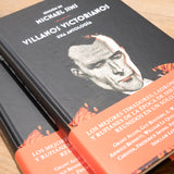 Villanos Victorianos. Una antología