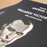 Villanos Victorianos. Una antología