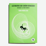 TANIA MODLESKI | Las mujeres que sabían demasiado. Hitchcock y la teoría feminista