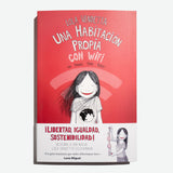 RAQUEL RIBA ROSSY | Lola Vendetta: Una habitación propia con WIFI