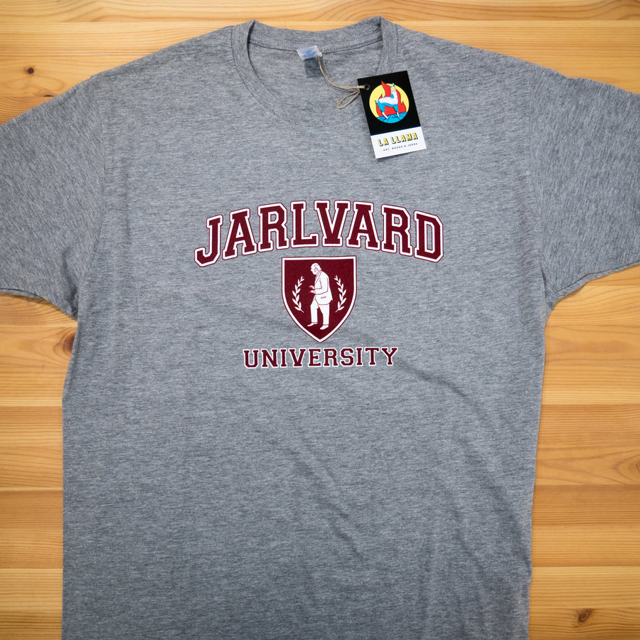 Camiseta de Jarlvard University