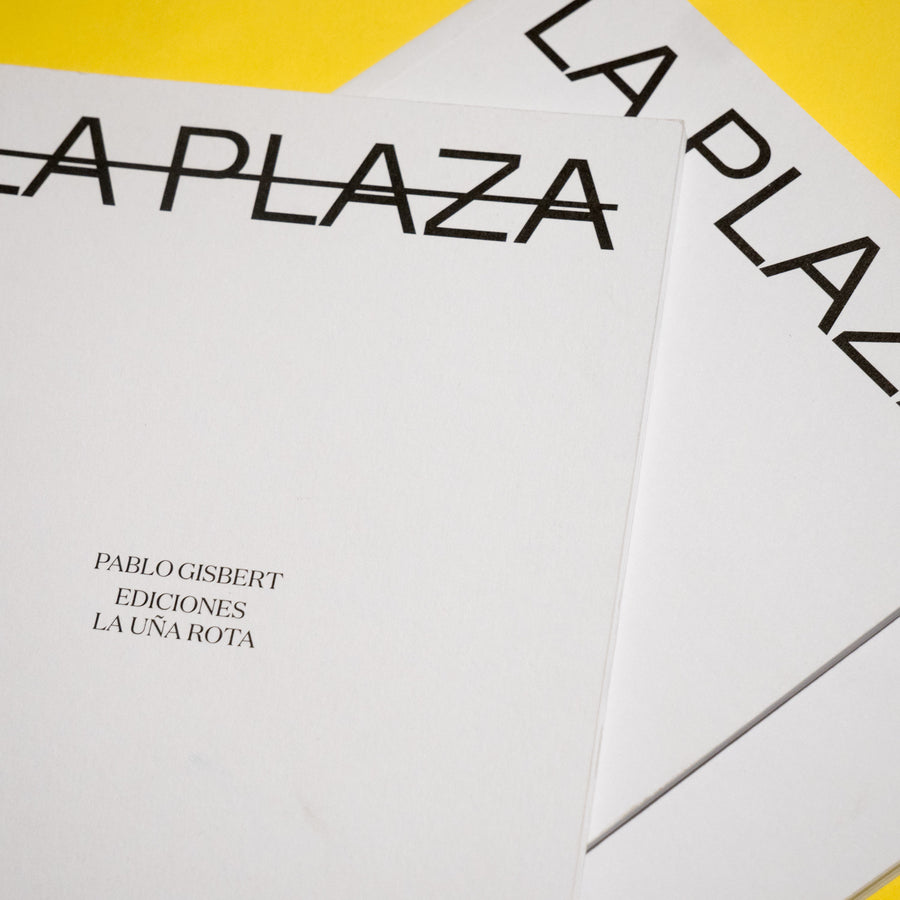 PABLO GISBERT | La plaza / Kultur