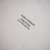 PABLO GISBERT | La plaza / Kultur