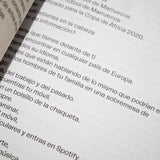 PABLO GISBERT | La plaza / Kultur