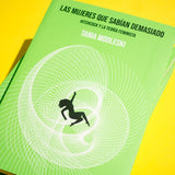 TANIA MODLESKI | Las mujeres que sabían demasiado. Hitchcock y la teoría feminista