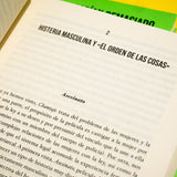 TANIA MODLESKI | Las mujeres que sabían demasiado. Hitchcock y la teoría feminista