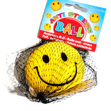 Pelota Smiley face antiestrés