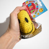 Pelota Smiley face antiestrés