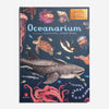 TEAGAN WHITE y LOVEDAY TRINICK | Oceanarium
