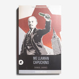DANIL JARMS | Me llaman Capuchino