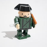Guardia civil a cuerda