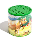 Voz de vaca
