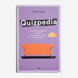 Friends Quizpedia